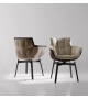 Husk B&B Italia Chair