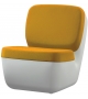 Nimrod Magis Fauteuil