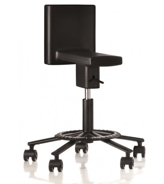 360° Chair Magis Chaise Pivotant