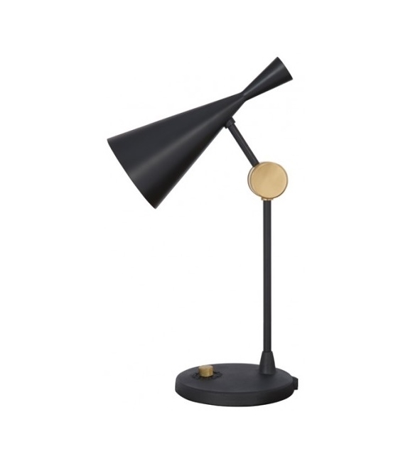 Beat Table Tom Dixon Table Lamp