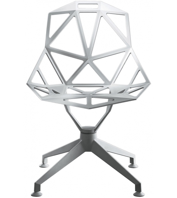 Chair_One_4Star Magis Silla