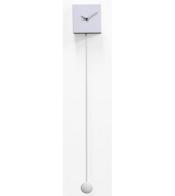 Long_time Clock Progetti