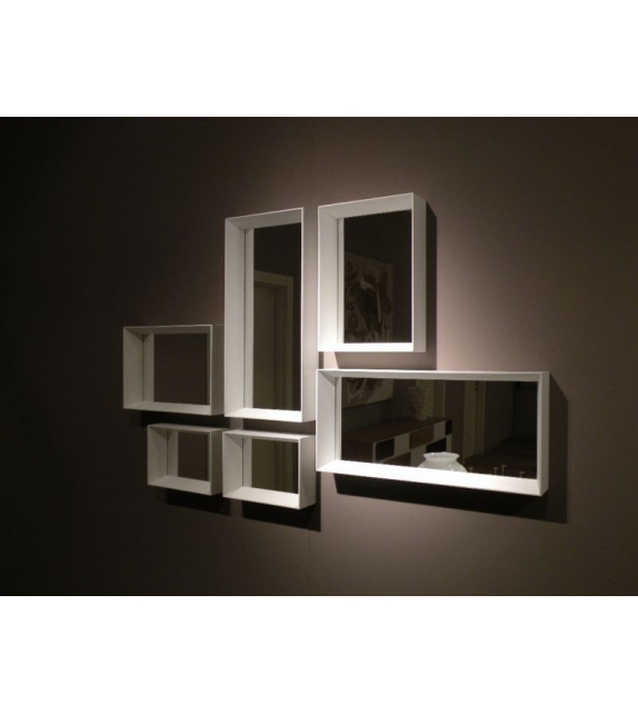 D.950.1 Frames With Mirror Molteni&C