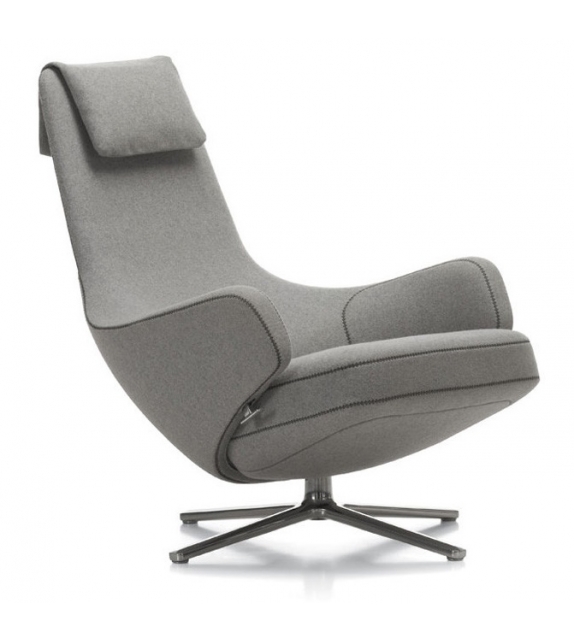 Repos Armchair Vitra