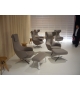 Grand Repos & Panchina Vitra Sessel