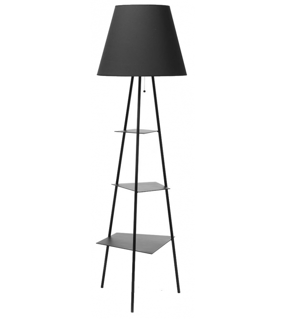 Tri.Be.Ca Lampadaire Mogg