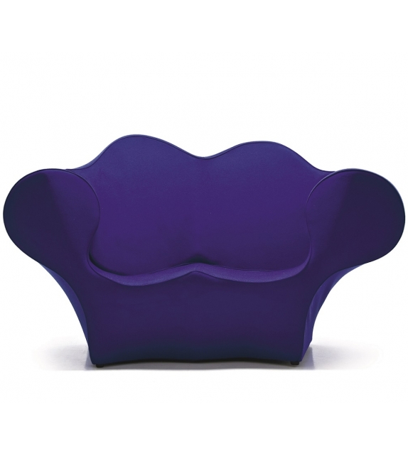 Double Soft Big Easy Canapè Moroso