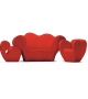 Double Soft Big Easy Divano Moroso