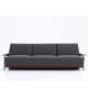 Silver Lake A Dreiersofa Moroso