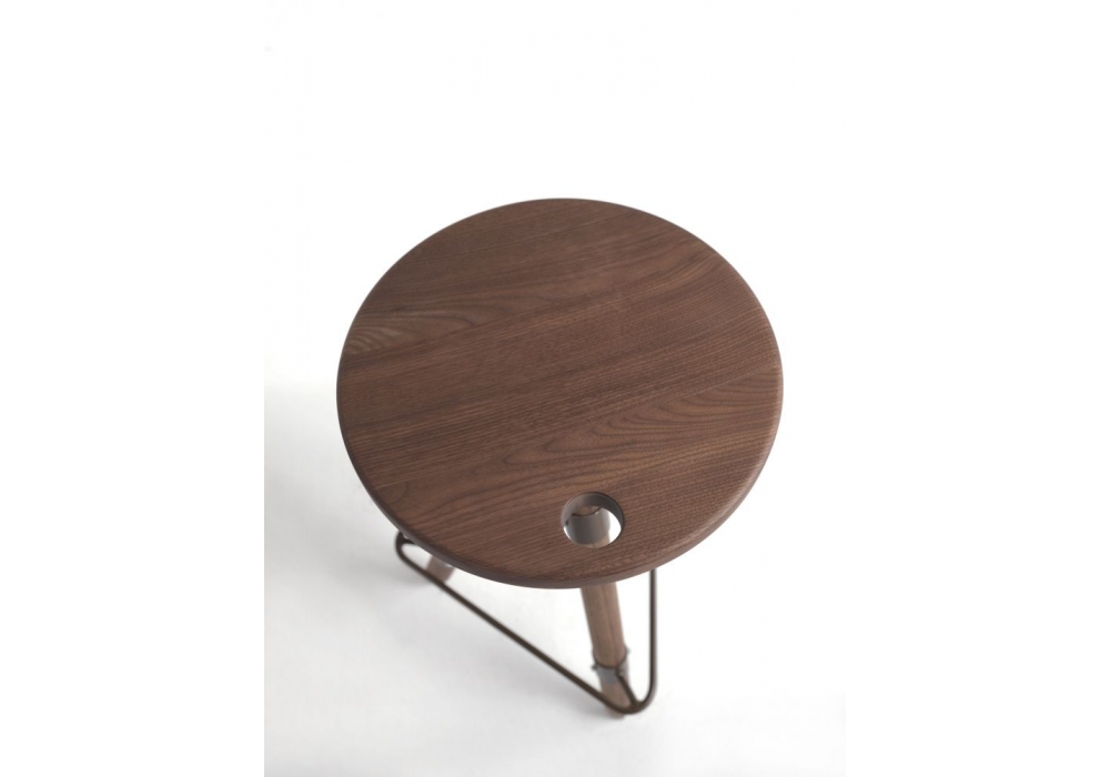 Ello Stool Riva 1920 - Milia Shop