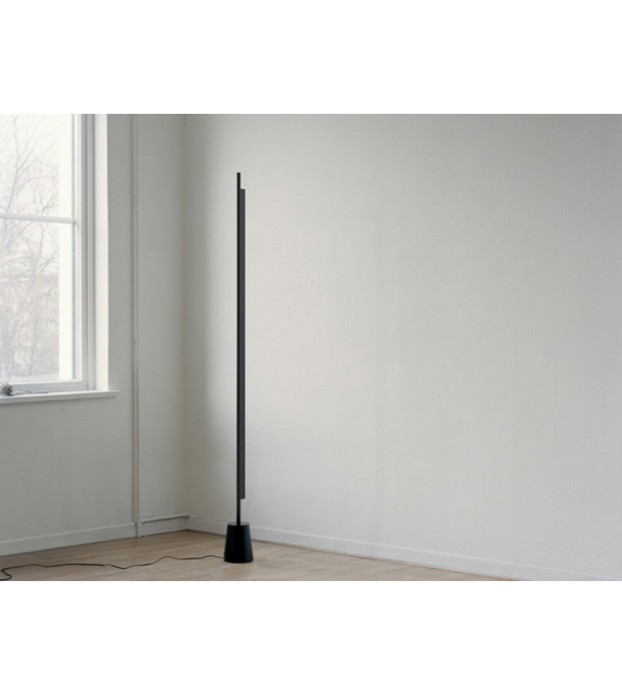 Compendium Luceplan Floor Lamp