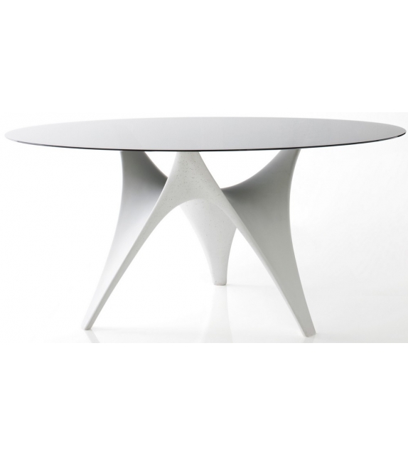 Arc Oval Table Molteni&C