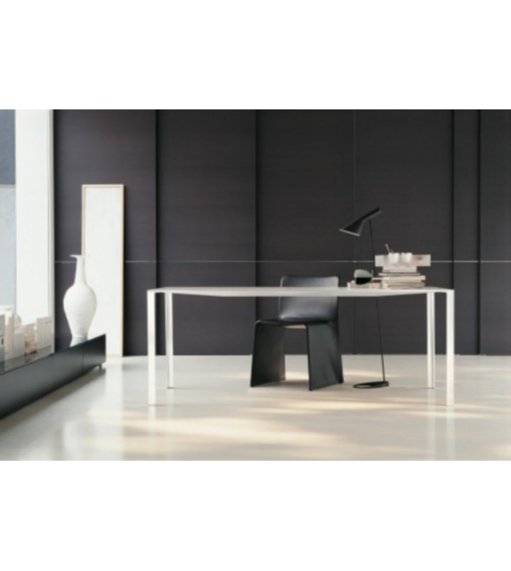 LessLess Table Rectangulaire Molteni&C