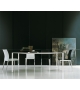 LessLess Table Rectangulaire Molteni&C