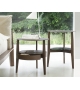 When Side Table With Drawer Molteni&C