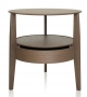 When Side Table With Drawer Molteni&C