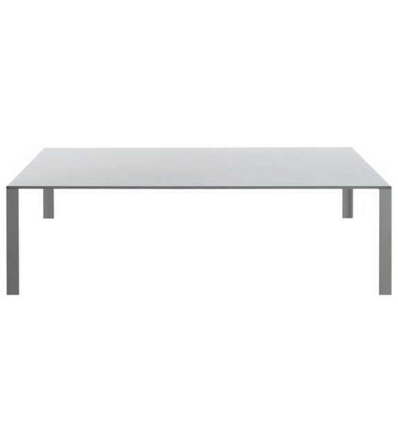 LessLess Mesa De Centro Rectangular Molteni&C