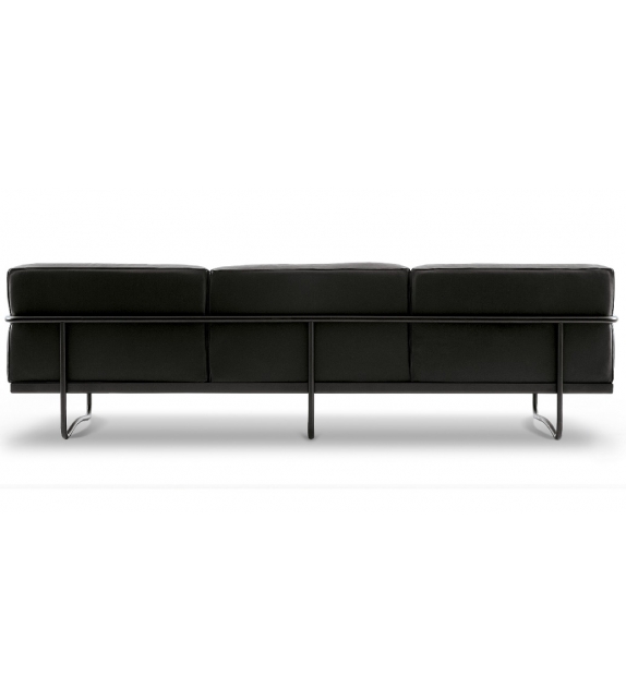 5 Canapé, Appartement le Corbusier Cassina Sofa