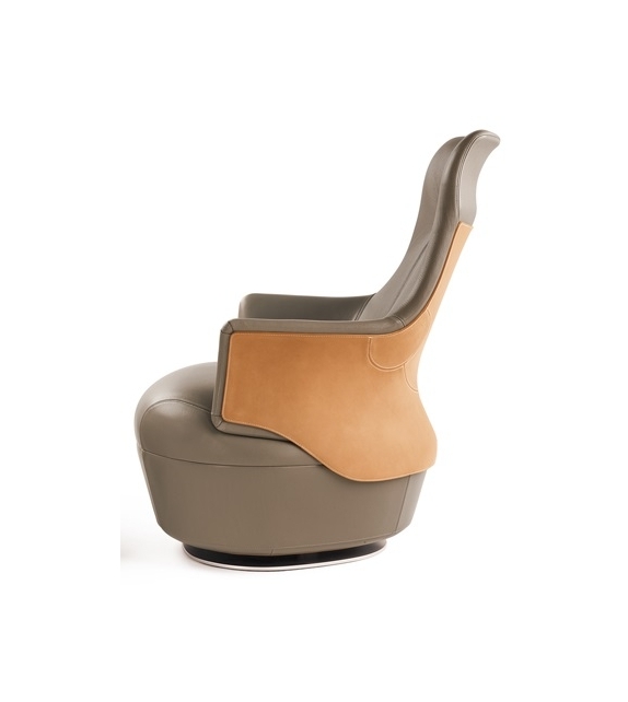 Assaya Armchair Poltrona Frau