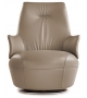 Assaya Armchair Poltrona Frau