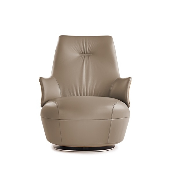 Assaya Armchair Poltrona Frau