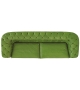 Bohemian Moroso Dreiersofa