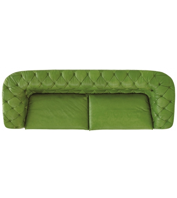 Bohemian Moroso Sofa 3 Plazas