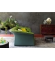 Bohemian Moroso Dreiersofa