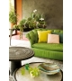 Bohemian Moroso Sofa 3 Plazas