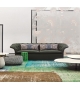 Bohemian Moroso Sofa 3 Plazas