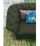 Bohemian Moroso Dreiersofa