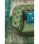 Bohemian Moroso Dreiersofa