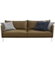 Gentry Moroso Sofa