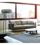 Gentry Moroso Sofa