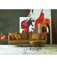 Gentry Moroso Sofa