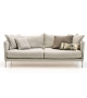 Gentry Moroso Sofa