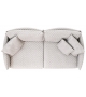 Gentry Moroso Sofa