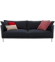 Gentry Moroso Sofa