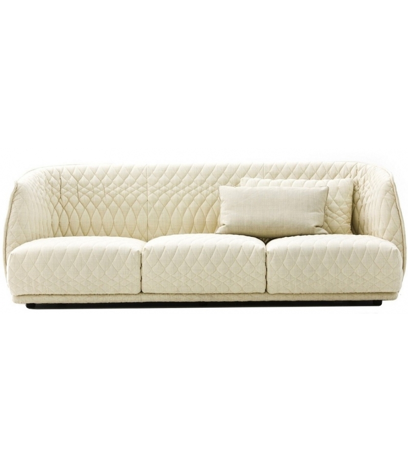 Redondo Dreiersofa Moroso