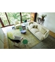 Redondo Dreiersofa Moroso