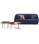 Fishbone Table Petit Table Moroso