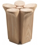 Fiore Stool Riva 1920