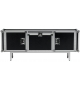 Total Flightcase 180 Sideboard Diesel with Moroso