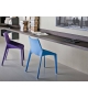 Outline Chair Molteni&C