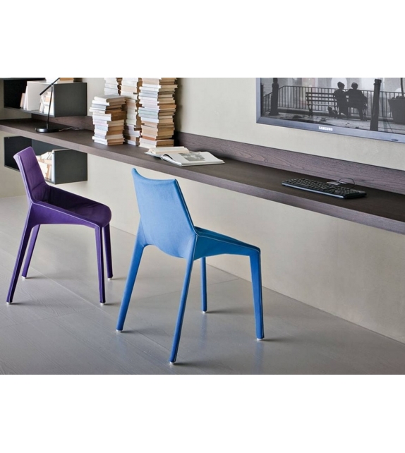 Outline Chair Molteni&C