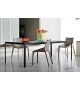 Outline Chair Molteni&C