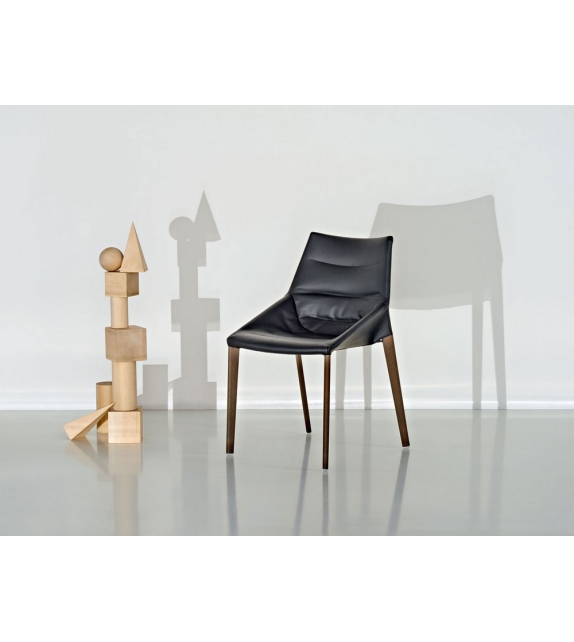 Outline Chair Molteni&C