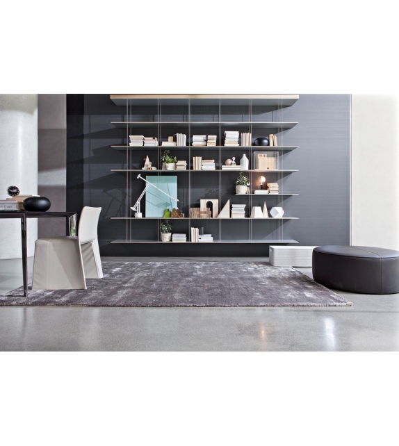 Graduate Bookshelf Molteni&C