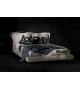 Nebula Five Bed Diesel with Moroso