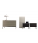 606 Commode Molteni&C